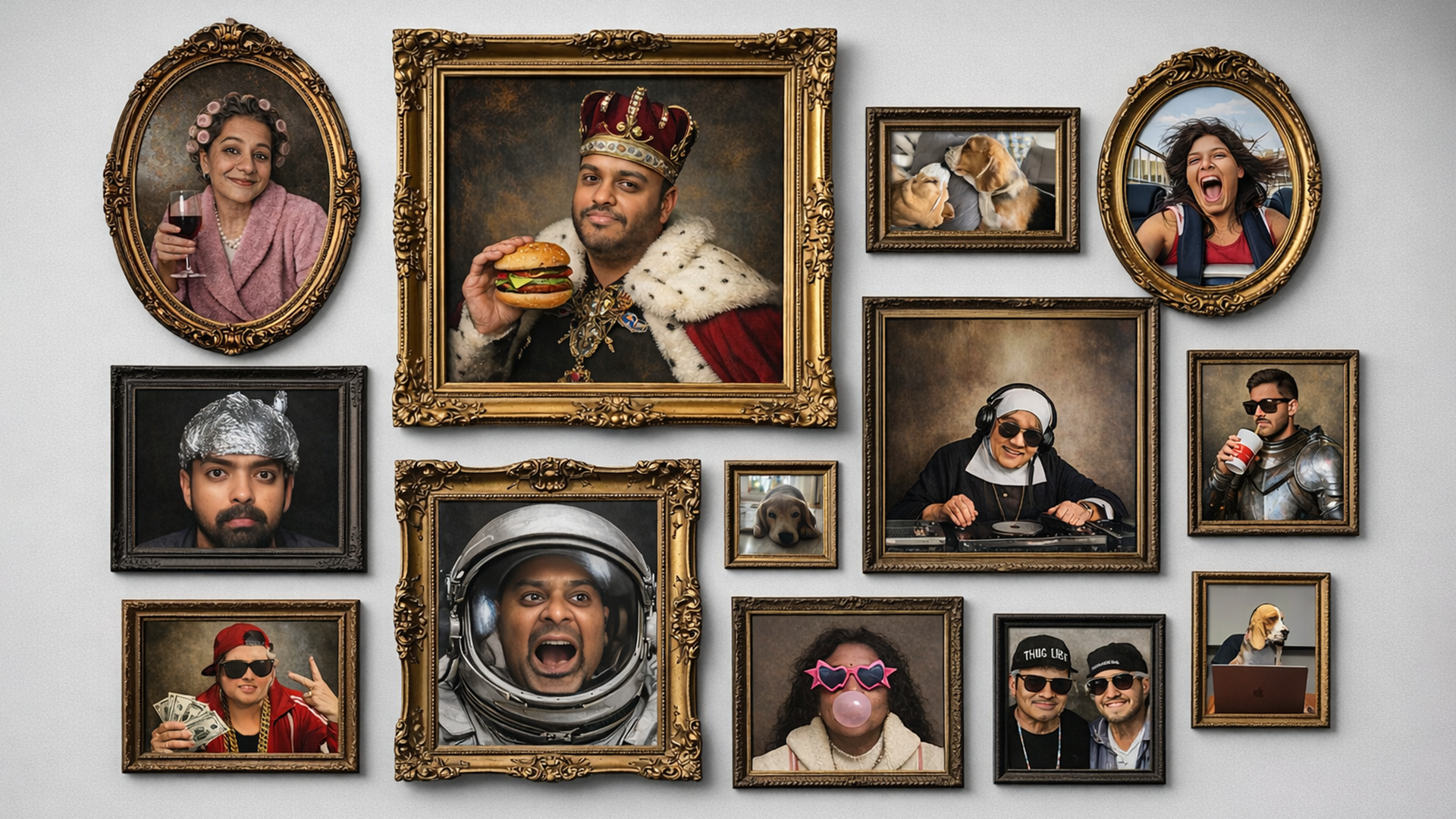 The Clevertize B2B Tech team behind creative, growth-led B2B tech marketing